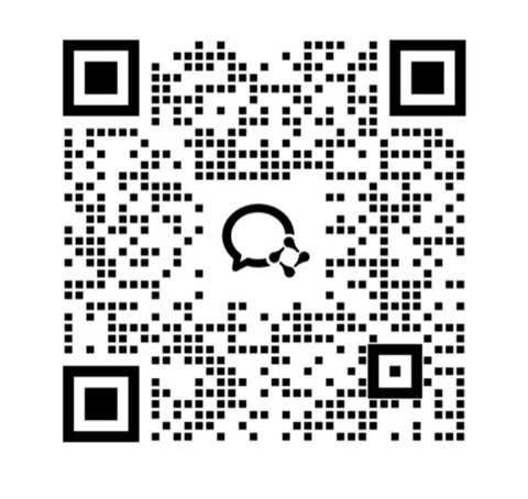 孙韶聪的企业微信二维码
